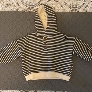 Zara infant size 12-18M hoodie